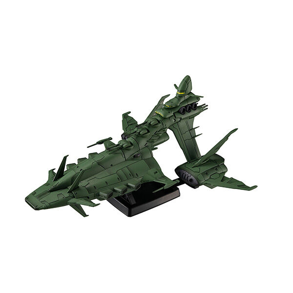 Valkyrie (Re.), Kidou Senshi Gundam: The Origin, MegaHouse, Pre-Painted, 4535123839405