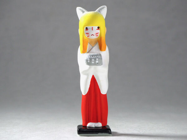 Hakumen (Special Color), Honda Koji Shokai, Pre-Painted