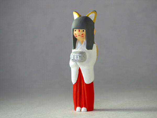 Yoko, Honda Koji Shokai, Pre-Painted
