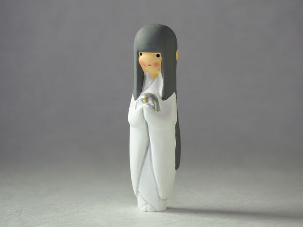 Yukionna, Honda Koji Shokai, Pre-Painted
