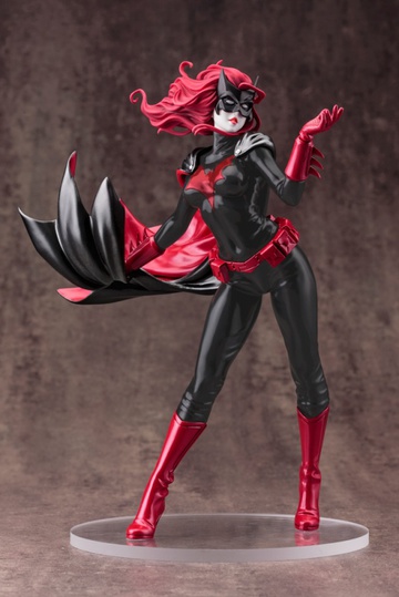 Kate Kane (Batwoman 2nd Edition), Batman, Kotobukiya, Pre-Painted, 1/7