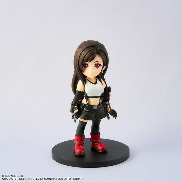 Tifa Lockhart, Final Fantasy VII Rebirth, Square Enix, Pre-Painted, 4988601371247