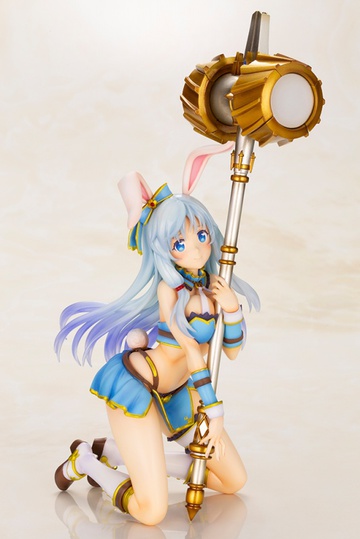 Shia Haulia, Arifureta Shokugyou De Sekai Saikyou, Kotobukiya, Pre-Painted, 1/7