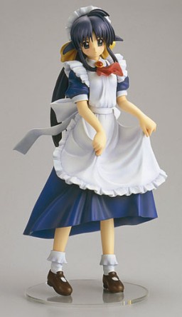 Mahoro Ando, Mahoromatic, Kotobukiya, Garage Kit, 1/6