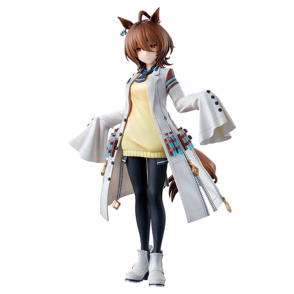 Agnes Tachyon, Umamusume: Pretty Derby, Bandai Spirits, Pre-Painted
