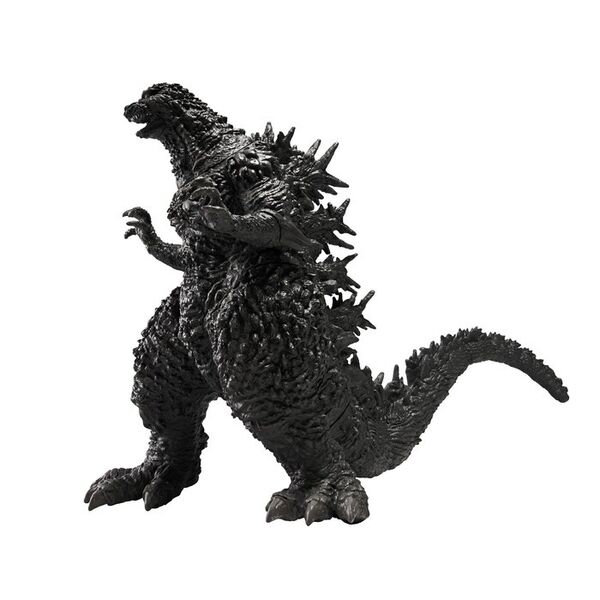 Gojira (B), Gojira-1.0, Bandai Spirits, Pre-Painted