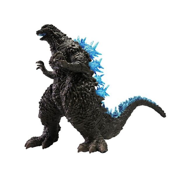 Gojira (A), Gojira-1.0, Bandai Spirits, Pre-Painted