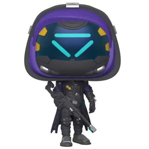 Ana (Shrike), Overwatch, Funko Toys, Blizzard Entertainment, Pre-Painted