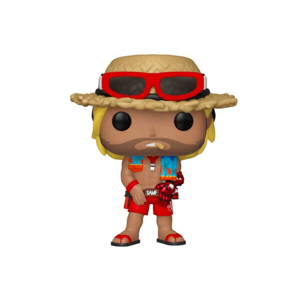 Cassidy, Overwatch, Funko Toys, Blizzard Entertainment, Pre-Painted