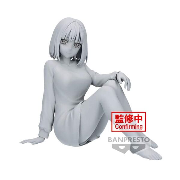 Nakano Nino, Gotoubun No Hanayome ∬, Bandai Spirits, Pre-Painted