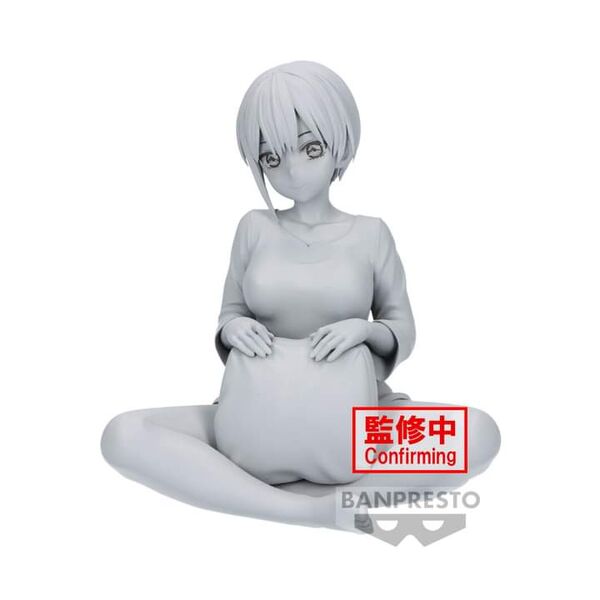 Nakano Ichika, Gotoubun No Hanayome ∬, Bandai Spirits, Pre-Painted