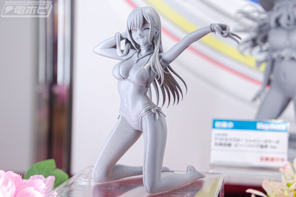 Kitagawa Marin, Sono Bisque Doll Wa Koi O Suru, MegaHouse, Pre-Painted