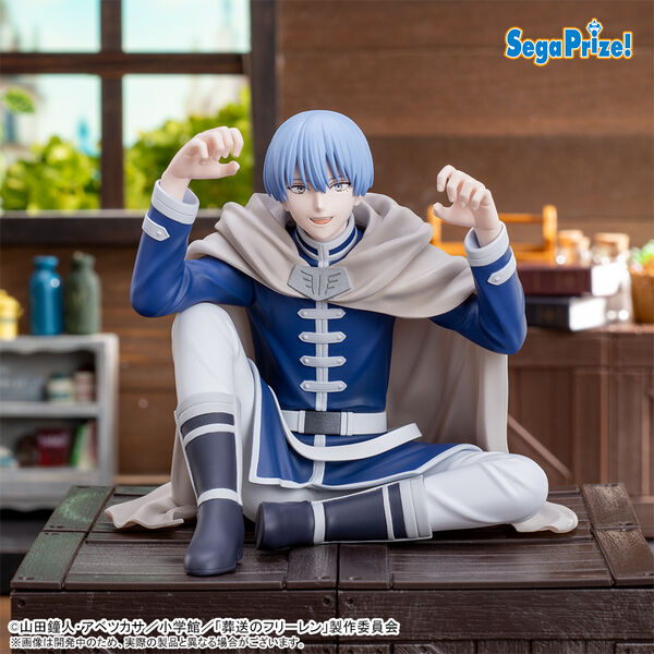 Himmel, Sousou No Frieren, SEGA, Pre-Painted