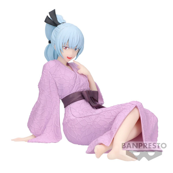Luminous Valentine, Tensei Shitara Slime Datta Ken, Bandai Spirits, Pre-Painted