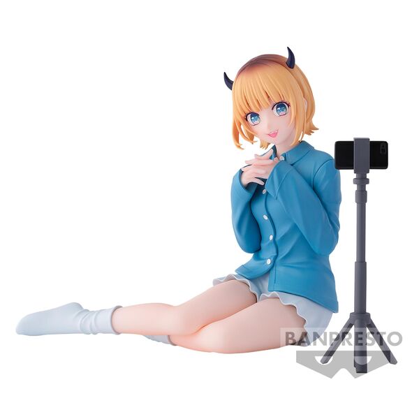 Memcho, Oshi No Ko, Bandai Spirits, Pre-Painted