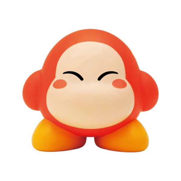 Waddle Dee (Nikkori), Hoshi No Kirby, Ensky, Pre-Painted, 4970381707187
