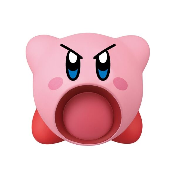 Kirby (Suikomi (Kiriri)), Hoshi No Kirby, Ensky, Pre-Painted, 4970381707170