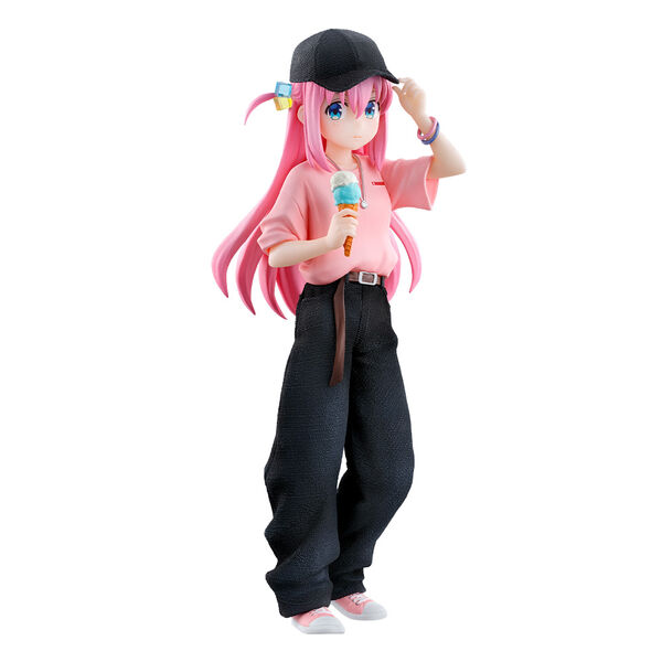 Gotou Hitori (Last One), Bocchi The Rock!, Bandai Spirits, Pre-Painted