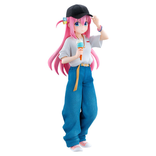 Gotou Hitori, Bocchi The Rock!, Bandai Spirits, Pre-Painted