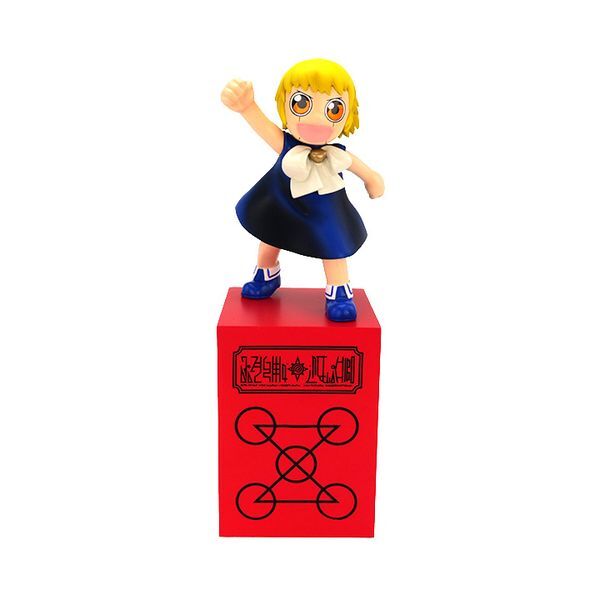 Gash Bell, Konjiki No Gash Bell!!, Ken Elephant, Chara-Ani, Pre-Painted