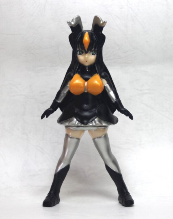 Zetton, Ultraman, Wakusei Sora Mame, Pre-Painted