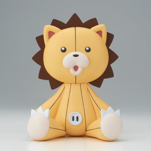 Kon, Bleach, Bandai Spirits, Pre-Painted