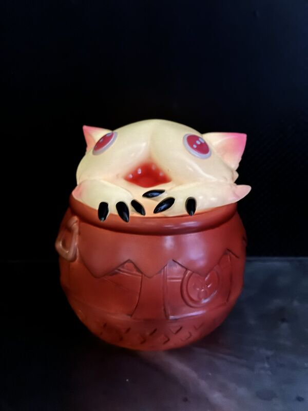Mitty, Made In Abyss, RED SHARK, Pre-Painted