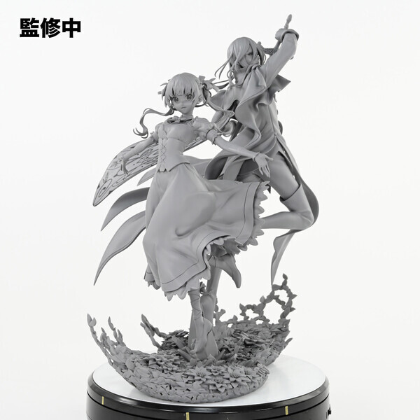 Challe Fenn Challe, Sugar Apple Fairy Tale, Design Coco, Pre-Painted, 1/7