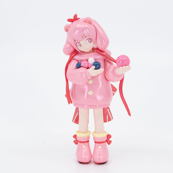 Melty - Melty Land Nightmare (BOX Only Pearl Painted), Original, Vocaloid, INCS Toenter Co. Ltd., Helios, Pre-Painted, 4570162750540