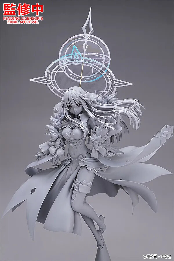Saika Kuozaki, Ousama No Propose, Good Smile Company, Pre-Painted