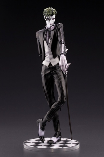 The Joker (Joker Limited Edition), Batman, Kotobukiya, Pre-Painted, 1/7