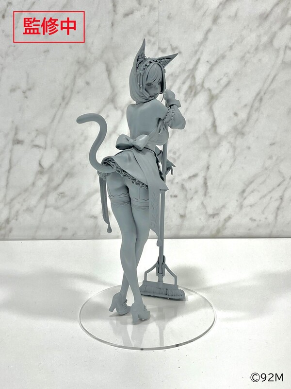 Iwaya Ai, Original, DMM Factory, Pre-Painted