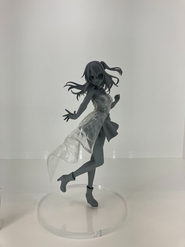 Hoshino Ruby, Oshi No Ko, ElCOCO, Pre-Painted, 1/7