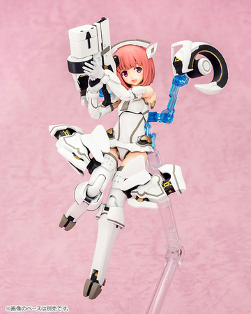 Aikawa Aika, Alice Gear Aegis, Kotobukiya, Model Kit
