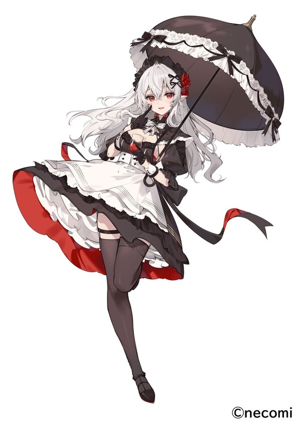 Lolo, Original, DMM Factory, Pre-Painted