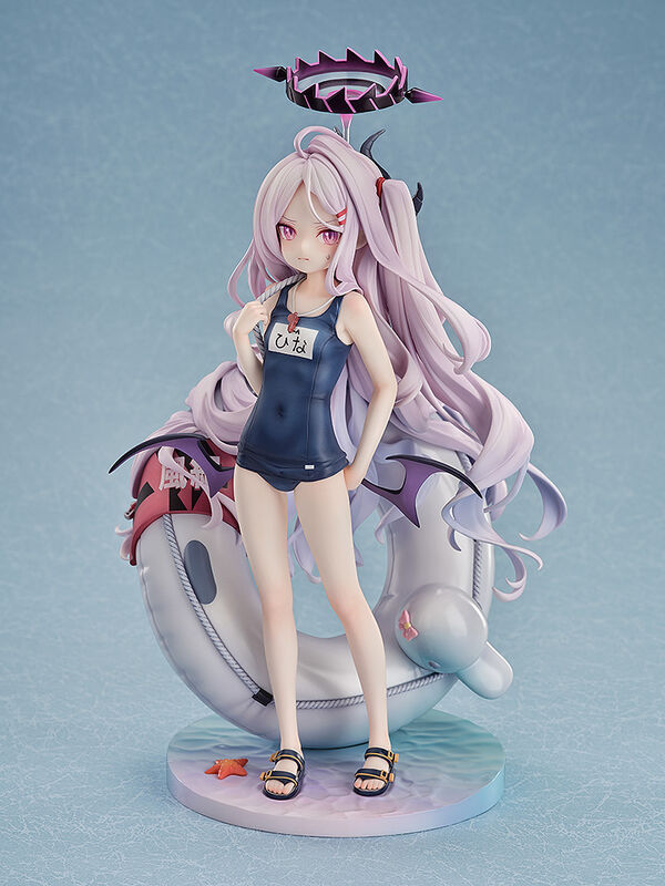 Sorasaki Hina (Swimsuit), Blue Archive, Good Smile Arts Shanghai, Good Smile Company, Pre-Painted, 1/7, 4580416949378