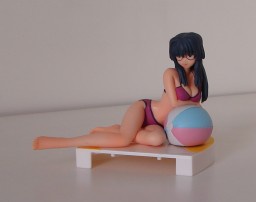 Tsubaki Oribe, Onegai Twins, Kotobukiya, Trading