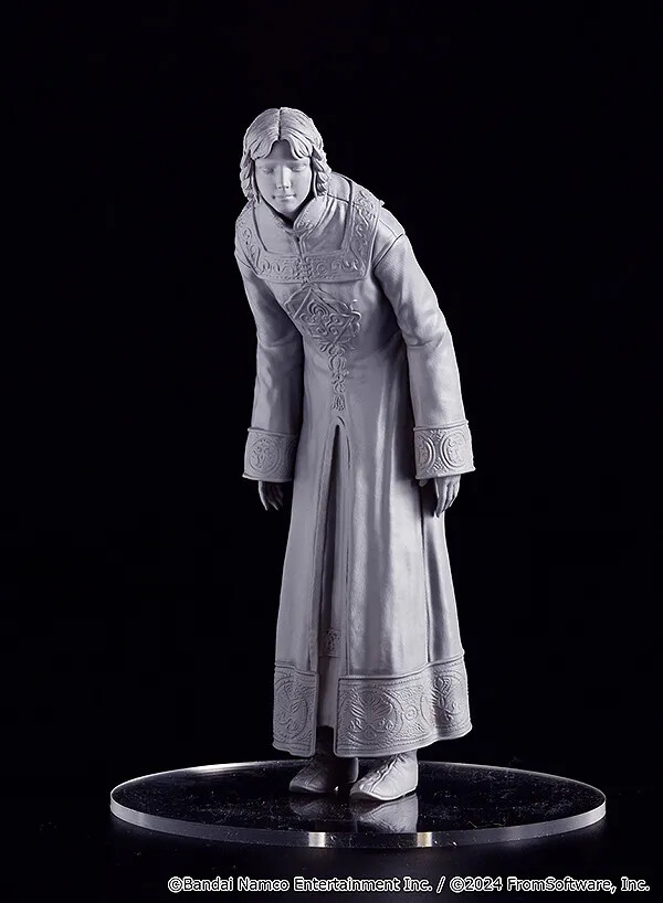 Zorayas, Elden Ring, Max Factory, Pre-Painted