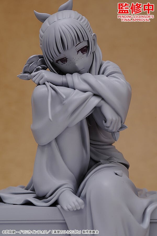 Maomao, Kusuriya No Hitorigoto, Good Smile Company, Pre-Painted