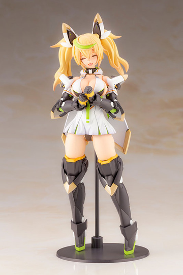 Jene, Phantasy Star Online 2 Es, Kotobukiya, Model Kit
