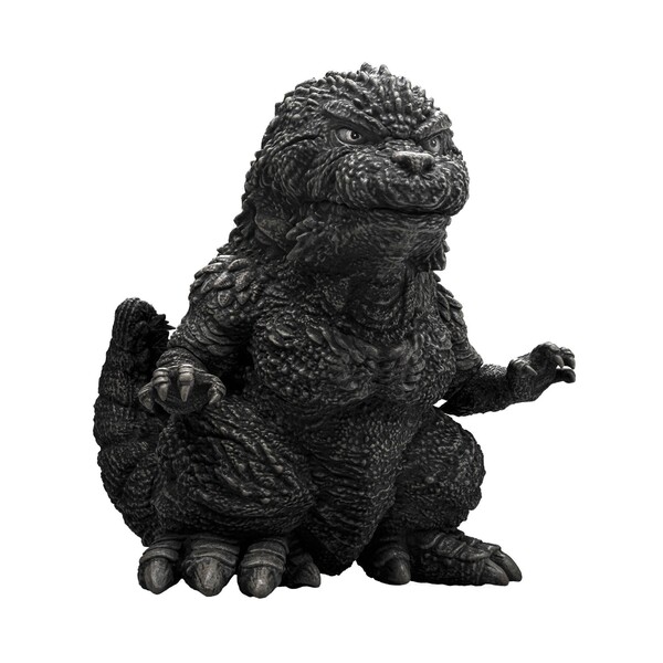 Gojira (A), Gojira-1.0, Bandai Spirits, Pre-Painted