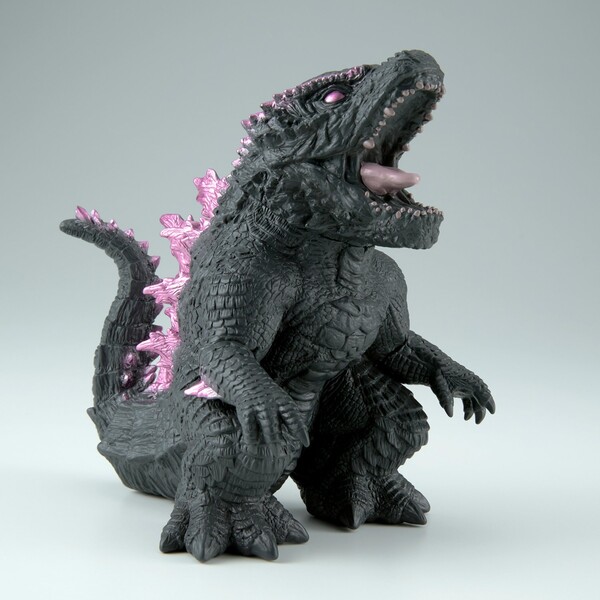 Gojira Evolved, Godzilla X Kong: The New Empire, Bandai Spirits, Pre-Painted
