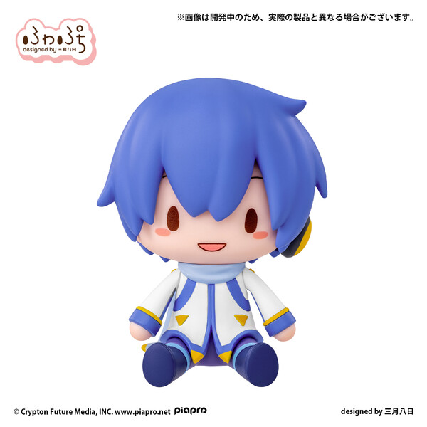 Kaito, Vocaloid, SEGA, Pre-Painted