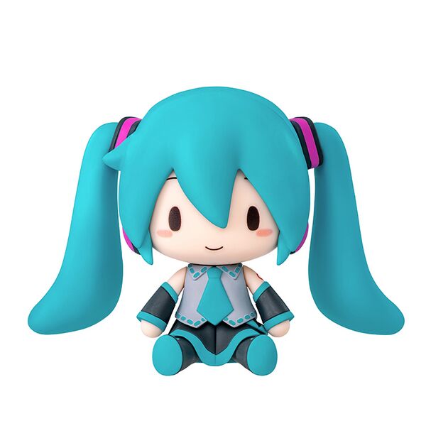 Hatsune Miku, Vocaloid, SEGA, Pre-Painted, 4582733424019
