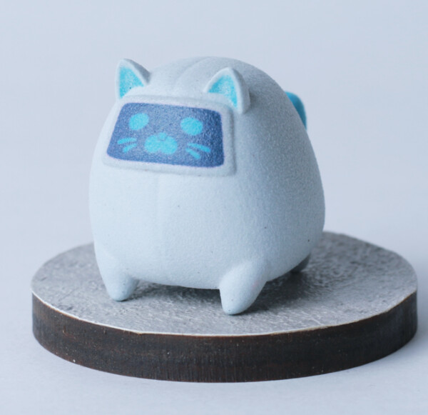 Mu-Mu, Mahoutsukai No Yakusoku, Tsukishigure, Pre-Painted