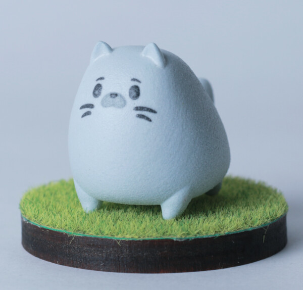 Mu-Mu, Mahoutsukai No Yakusoku, Tsukishigure, Pre-Painted
