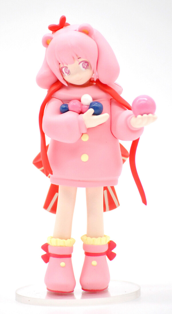 Melty - Melty Land Nightmare (Regular Color), Original, Vocaloid, INCS Toenter Co. Ltd., Helios, Pre-Painted, 4570162750557