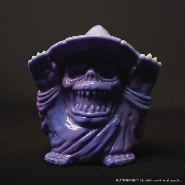 Master Dead (GID, Marble), Splatterhouse, Unbox Industries, Pre-Painted
