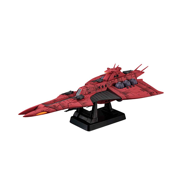 Rewloola (Re.), Kidou Senshi Gundam UC, MegaHouse, Pre-Painted, 4535123839399