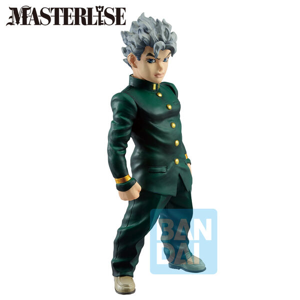 Hirose Koichi, Diamond Wa Kudakenai, Jojo No Kimyou Na Bouken, Bandai Spirits, Pre-Painted